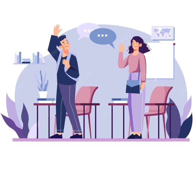 grapic for say goodbye 